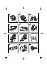 Preview for 2 page of Hitachi BL 36200 Handling Instructions Manual