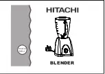 Preview for 1 page of Hitachi BLN2 Quick Start Manual