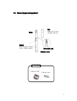 Preview for 3 page of Hitachi BM-530 User Manual