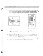 Preview for 6 page of Hitachi BRD-E2 Instruction Manual
