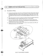 Preview for 7 page of Hitachi BRD-E2 Instruction Manual