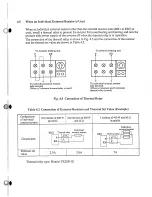 Preview for 11 page of Hitachi BRD-E2 Instruction Manual