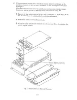 Предварительный просмотр 5 страницы Hitachi BRD-EZ2 Instruction Manual