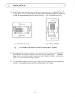 Preview for 6 page of Hitachi BRD-EZ2 Instruction Manual