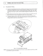 Предварительный просмотр 7 страницы Hitachi BRD-EZ2 Instruction Manual