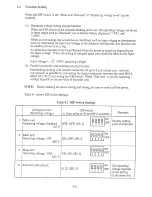 Предварительный просмотр 8 страницы Hitachi BRD-EZ2 Instruction Manual