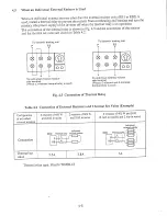 Предварительный просмотр 11 страницы Hitachi BRD-EZ2 Instruction Manual