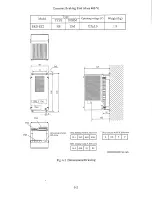 Предварительный просмотр 16 страницы Hitachi BRD-EZ2 Instruction Manual