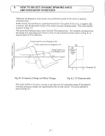 Предварительный просмотр 20 страницы Hitachi BRD-EZ2 Instruction Manual