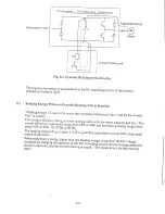 Предварительный просмотр 21 страницы Hitachi BRD-EZ2 Instruction Manual