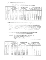 Предварительный просмотр 23 страницы Hitachi BRD-EZ2 Instruction Manual