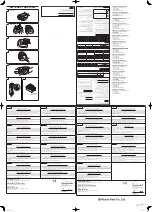 Preview for 4 page of Hitachi BSL18UA Instruction Manual