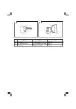 Preview for 2 page of Hitachi BU-PN3 Handling Instructions Manual