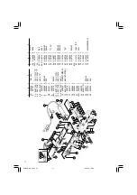 Preview for 12 page of Hitachi BU-PN3 Handling Instructions Manual