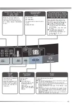 Preview for 15 page of Hitachi BW-80W User Manual