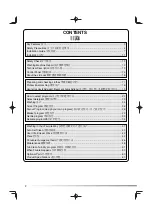 Preview for 2 page of Hitachi BW-V80FS User Manual