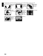 Preview for 54 page of Hitachi BX35A - DZ Camcorder - 680 KP Instruction Manual