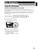 Preview for 67 page of Hitachi BX35A - DZ Camcorder - 680 KP Instruction Manual