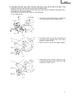 Preview for 11 page of Hitachi C 10FC2 Instruction Manual And Safety Instructions