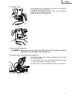 Preview for 13 page of Hitachi C 10FCB Instruction Manual