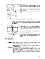 Preview for 15 page of Hitachi C 10FCB Instruction Manual
