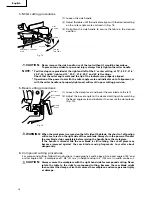 Preview for 16 page of Hitachi C 10FCB Instruction Manual