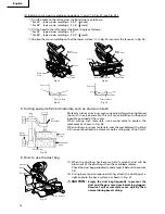 Предварительный просмотр 18 страницы Hitachi C 10FCB Instruction Manual