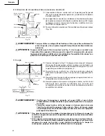 Предварительный просмотр 34 страницы Hitachi C 10FCB Instruction Manual