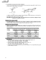 Предварительный просмотр 36 страницы Hitachi C 10FCB Instruction Manual