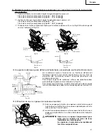 Предварительный просмотр 37 страницы Hitachi C 10FCB Instruction Manual