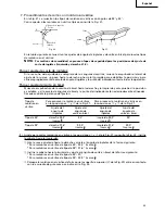 Предварительный просмотр 55 страницы Hitachi C 10FCB Instruction Manual