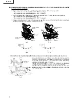 Предварительный просмотр 56 страницы Hitachi C 10FCB Instruction Manual