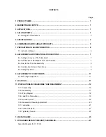 Preview for 2 page of Hitachi C 10FCB Technical Data And Service Manualice Manual