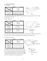 Preview for 4 page of Hitachi C 10FCB Technical Data And Service Manualice Manual