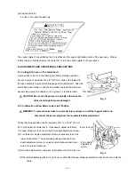 Preview for 9 page of Hitachi C 10FCB Technical Data And Service Manualice Manual