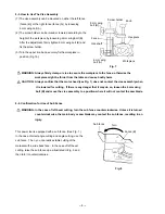 Preview for 10 page of Hitachi C 10FCB Technical Data And Service Manualice Manual