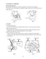 Preview for 13 page of Hitachi C 10FCB Technical Data And Service Manualice Manual