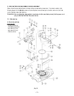 Preview for 14 page of Hitachi C 10FCB Technical Data And Service Manualice Manual