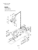 Preview for 16 page of Hitachi C 10FCB Technical Data And Service Manualice Manual