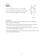 Предварительный просмотр 19 страницы Hitachi C 10FCB Technical Data And Service Manualice Manual