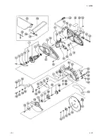 Предварительный просмотр 31 страницы Hitachi C 10FCB Technical Data And Service Manualice Manual