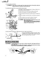 Preview for 14 page of Hitachi C 10FCD Instruction Manual