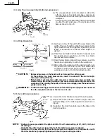 Preview for 16 page of Hitachi C 10FCD Instruction Manual