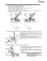 Preview for 39 page of Hitachi C 10FCD Instruction Manual