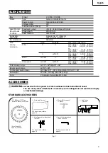 Preview for 9 page of Hitachi C 10FCE Instruction Manual