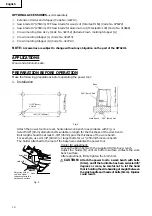 Preview for 10 page of Hitachi C 10FCE Instruction Manual