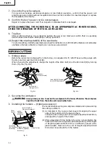 Preview for 12 page of Hitachi C 10FCE Instruction Manual