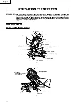 Preview for 30 page of Hitachi C 10FCE Instruction Manual