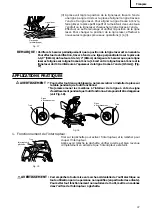 Preview for 37 page of Hitachi C 10FCE Instruction Manual