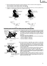 Предварительный просмотр 63 страницы Hitachi C 10FCE Instruction Manual